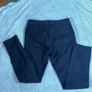 Black dress pants - Banana Republic Size 6